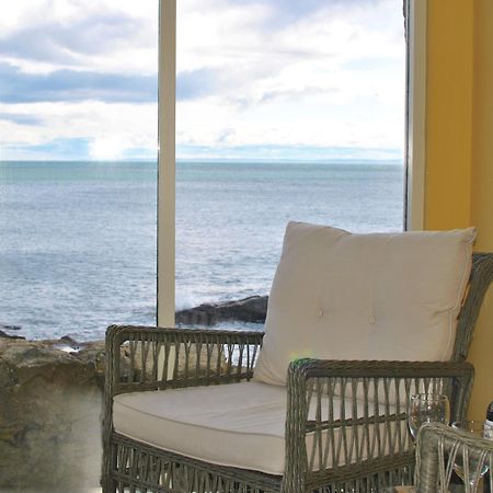 Aqua Vista- Seafront Cottage Cellardyke Anstruther Εξωτερικό φωτογραφία