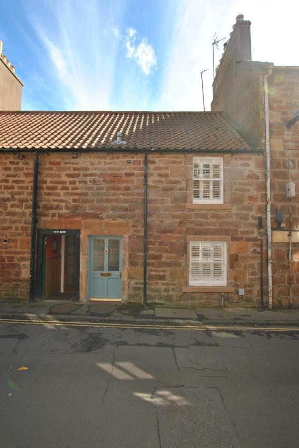 Aqua Vista- Seafront Cottage Cellardyke Anstruther Εξωτερικό φωτογραφία