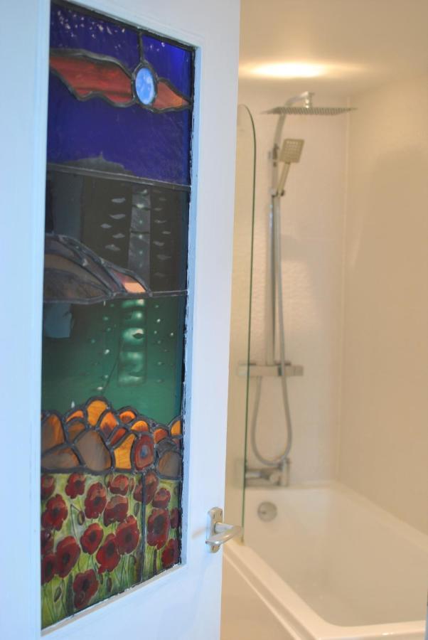 Aqua Vista- Seafront Cottage Cellardyke Anstruther Εξωτερικό φωτογραφία