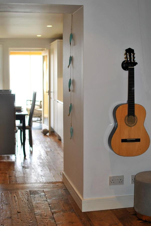 Aqua Vista- Seafront Cottage Cellardyke Anstruther Εξωτερικό φωτογραφία