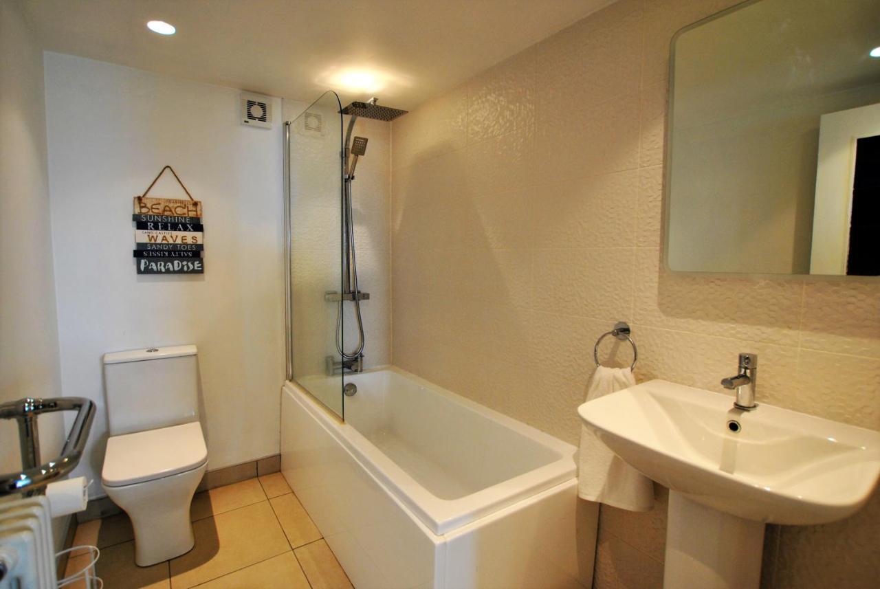 Aqua Vista- Seafront Cottage Cellardyke Anstruther Εξωτερικό φωτογραφία