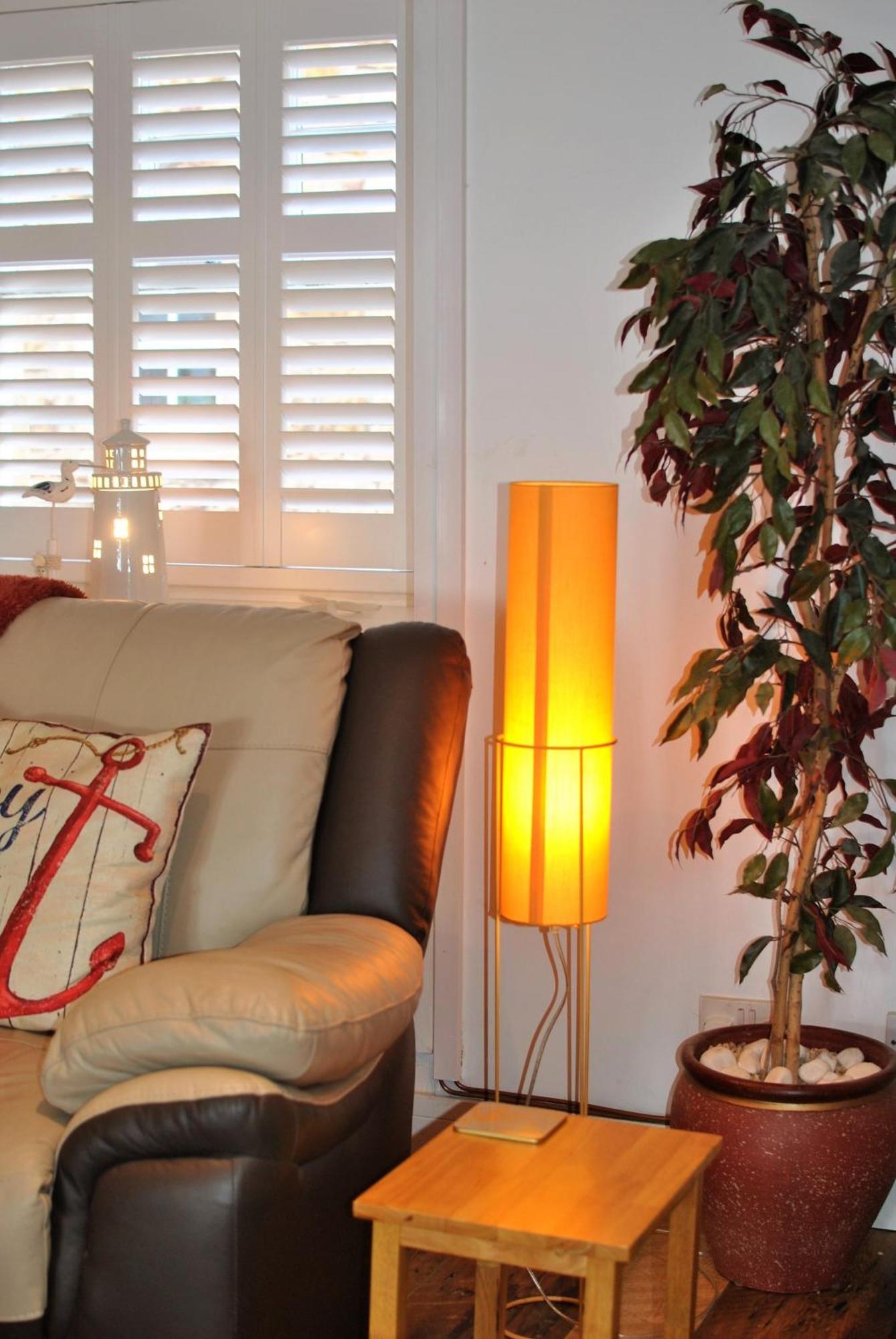 Aqua Vista- Seafront Cottage Cellardyke Anstruther Εξωτερικό φωτογραφία
