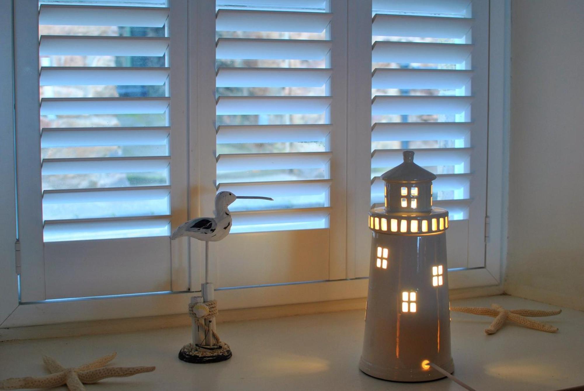 Aqua Vista- Seafront Cottage Cellardyke Anstruther Εξωτερικό φωτογραφία